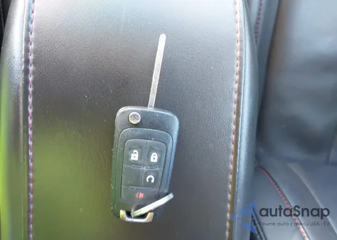 2013 GMC Terrain Slt-1 from USA, damaged, VIN 2GKALUEKXD6399451